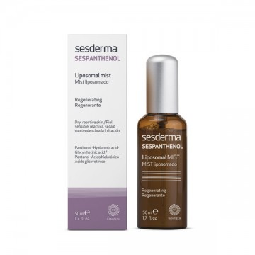 SeSDerma Sespanthenol Liposomal Mist 50ml